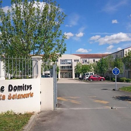 Domitys Le Clos De La Seigneurie Aparthotel Les Gonds Стая снимка