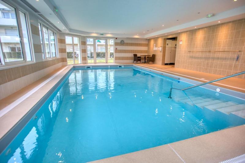 Domitys Le Clos De La Seigneurie Aparthotel Les Gonds Екстериор снимка