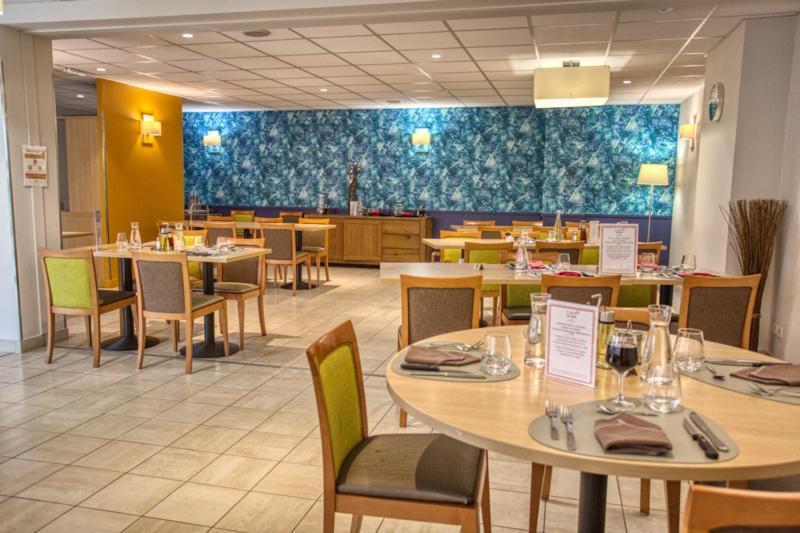 Domitys Le Clos De La Seigneurie Aparthotel Les Gonds Екстериор снимка