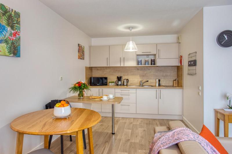 Domitys Le Clos De La Seigneurie Aparthotel Les Gonds Екстериор снимка